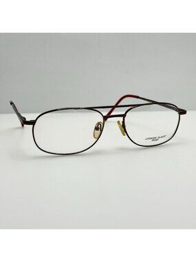 Looking Glass Eyeglasses Eye Glasses Frames L5138 BRN 57-17-150